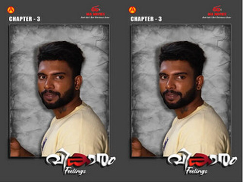 Vikaram – S01E03 – 2025 – Malayalam Hot Web Series – Ibamovies
