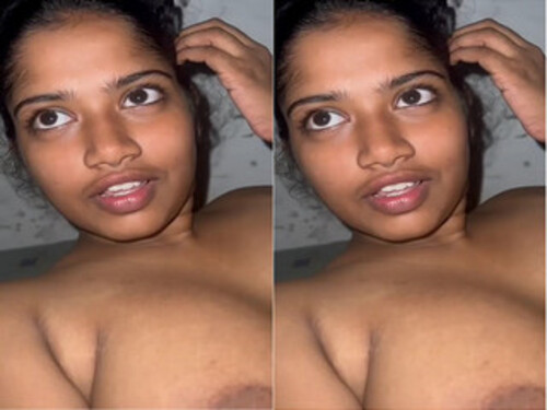 Sexy Lankan Girl Ridding Dick Part 2