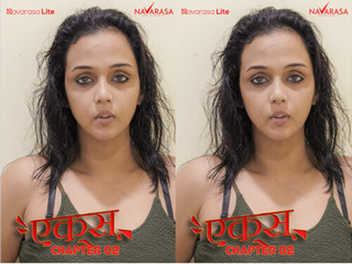 Ex Lover – S01E02 – 2025 – Hindi Hot Web Series – Navarasa