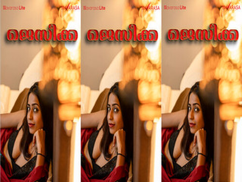 Jessica – S01E01 – 2024 – Malayalam Hot Web Series – Navarasa