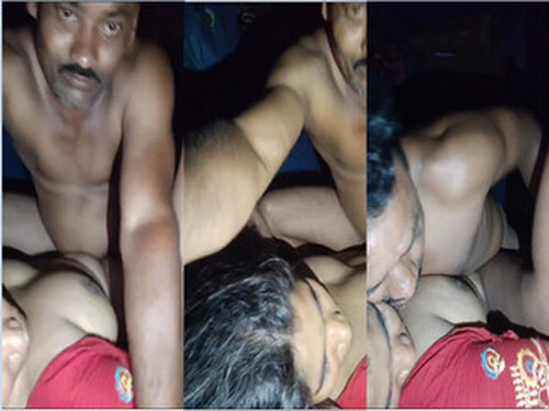 Indian Vlg Cpl Fucking In Night