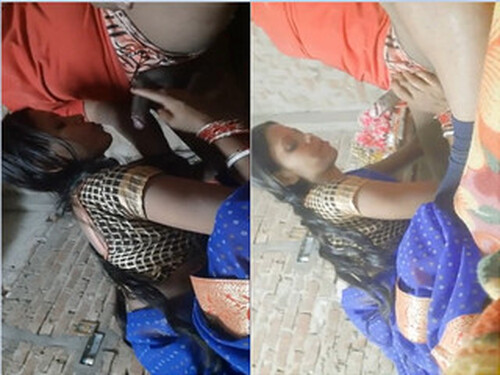 Indian Vlg Wife Blowjob and Fucking (Updates)