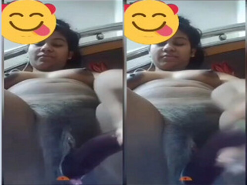 Horny Indian Girl Show Masturbating