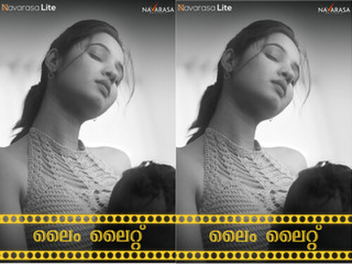 Lime Light – S01E01 – 2024 – Malayalam Hot Web Series – Navarasa