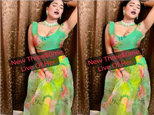 Famous Model Rukhs Khandagle New Three$ome Paid App Live, Full NuD€, Bl0wJ0b 13Mins+ With Voice, Saying, “AAGEY SE BHI MAARO, PICHE SE BHI” ! Don’t Miss
