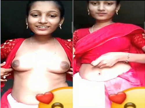 Cute Indian Mall Shows For Lover part 1