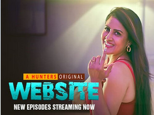Website – S01E03 – 2023 – Hindi Hot Web Series – HuntersApp