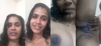 Super Horny Indian Mal Shows Boobs and Wet Pussy
