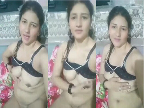 Paki Cheating Wife make Video For Lover