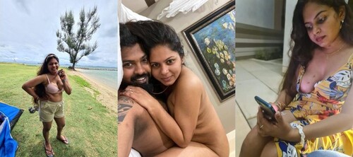 Super Horny Indian Mallu Girl Blowjob and Fucking With Lover part 3