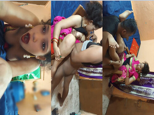 Horny Indian Wife Pussy Licking and Fucking (Updates)