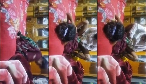 Fucking Affair With FatherInLaw