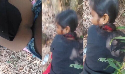Indian Lover OutDoor Fucking