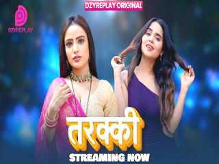 Tarakki – S01E02 – 2025 – Hindi Hot Web Series – Dzyreplay