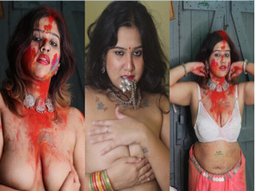 Tale Of Ritz Holi and Balcony View ~ App Content 2 Clips