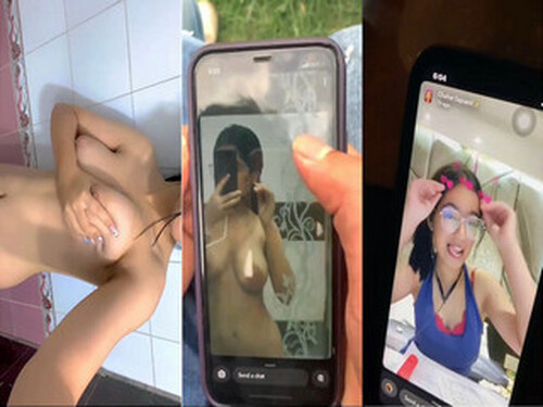 Hot Indian girl Shows her Nude Body