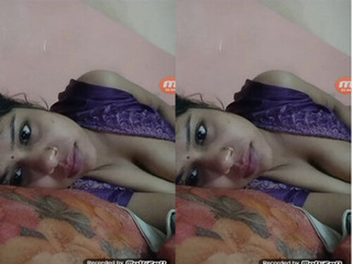 Indian Cpl Hot Cam Show