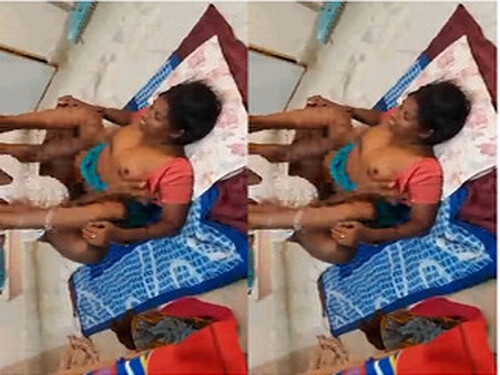 Indian Mature CPl Fucking