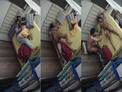 Indian Cpl Romance and Fucking