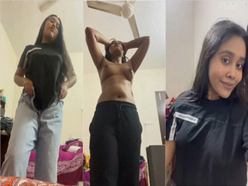 Sexy Indian Girl Blowjob and Fucking Part 3 (Updates)