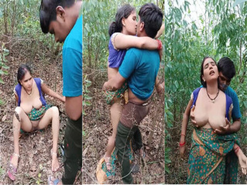 Indian Cpl OutDoor Fucking (Updates)