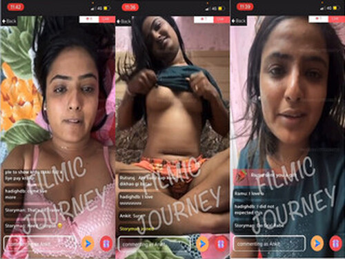 Shyna Khatri Accidental Nipslip Live Show With Face