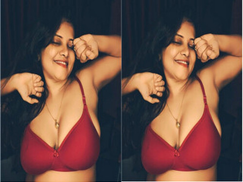 Priya Gamre Masturbation With Face