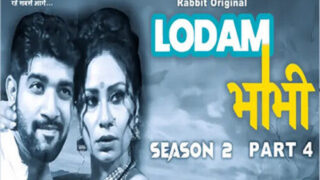 Lodam Bhabhi – Part 4 – S02E07 – 2024 – Hindi Hot Web Series – RabbitMovies