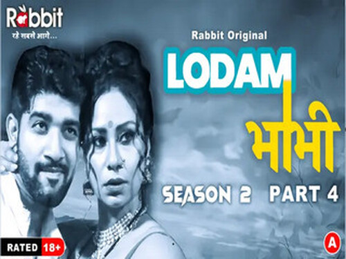 Lodam Bhabhi – Part 4 – S02E07 – 2024 – Hindi Hot Web Series – RabbitMovies
