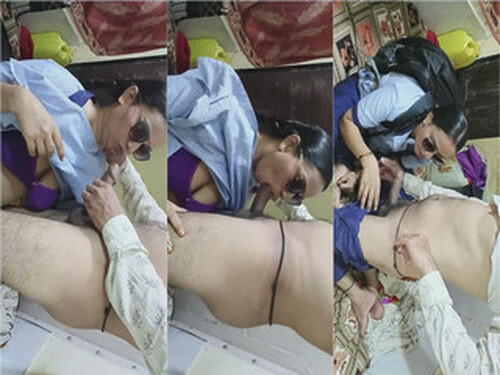 Horny Indian Wife Blowjob and Fucking (Updates)