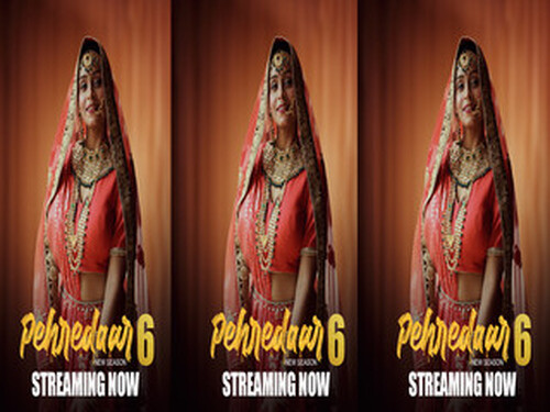Pehredaar – S06E03 – 2024 – Hindi Hot Web Series – Bigplay