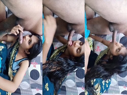 Sexy Indian Wife Sucking Dick (Updates)