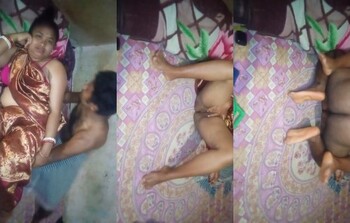 Sexy Indian Boudi Pussy Fingering and Fucking (Updates)