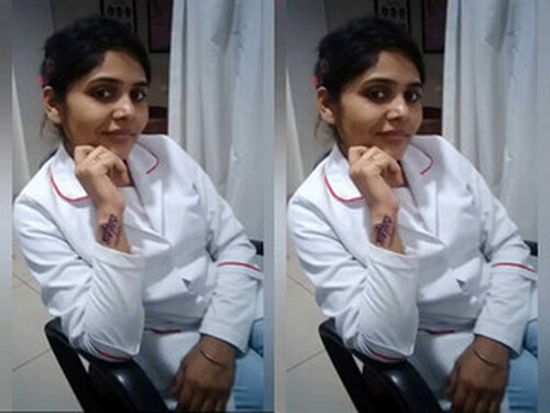 Sexy Indian mall Shows For Lover