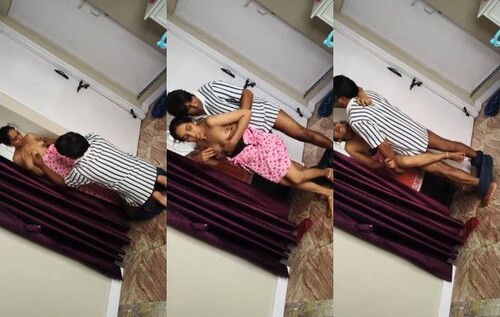 Sexy Indian Wife Romance and Fucking