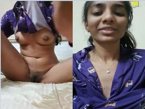 Sexy Indian Girl Shows Her Boobs and Pussy (Updates)