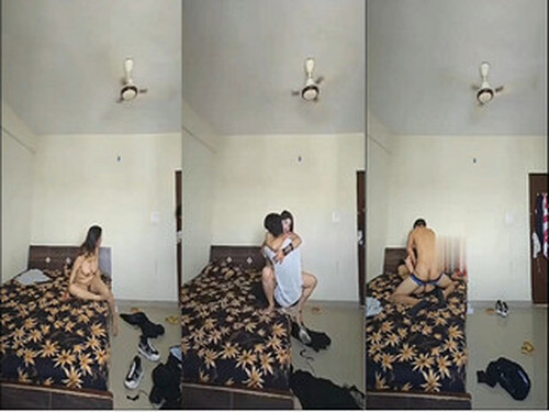 Indian Cheating Wife Romance and Fucked By Devar