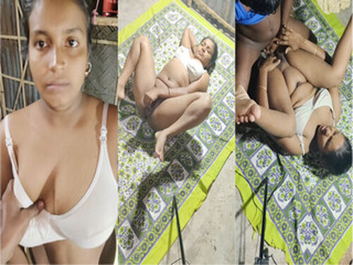 Indian Vlg Wife Hard Fucking (Updates)