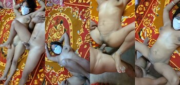 Indian Cpl Romance and Fucking