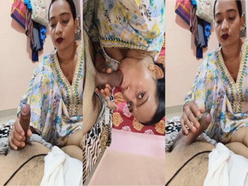 Sexy Indian Wife Blowjob (Updates)
