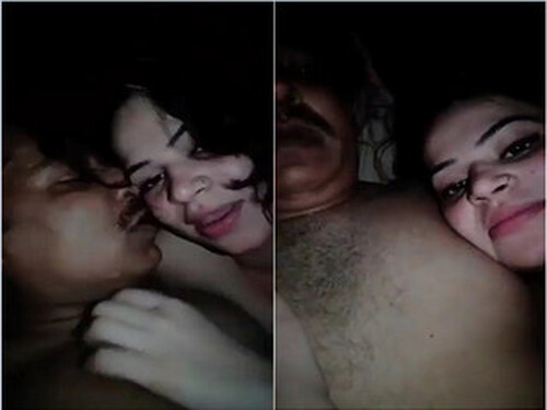 Paki paid Randi Enjoy With Customer