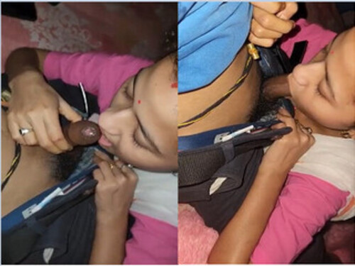 Sexy Indian Wife Sucking and Fucking Part 1(Updates)