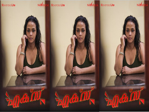 EX LOVER – S01E01 – 2025 – Malayalam Hot Web Series – Navarasa