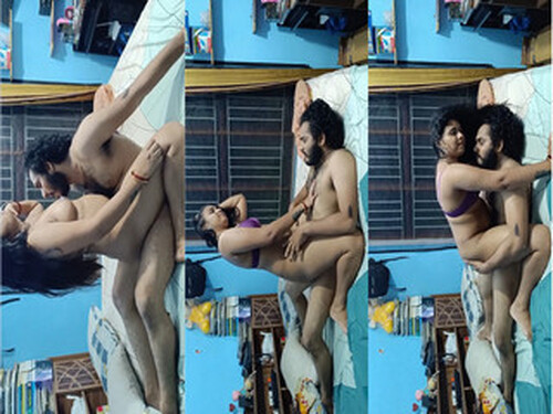 Famous Mallu SR Youtuber Cpl Romance and Fucking Part 2 (Updates)