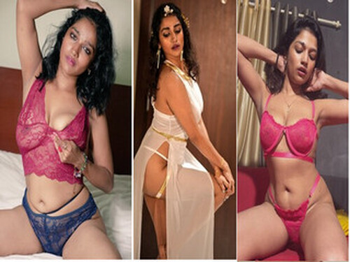 South Actress Lavanya Manickam Upskirt Slight Pussy Glimpse ~ App Content