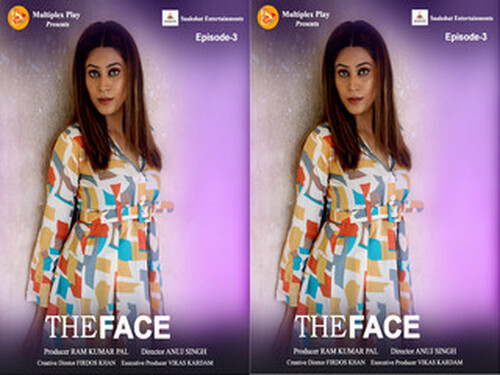The Face – S01E03 – 2024 – Hindi Hot Web Series – Multiplexplay