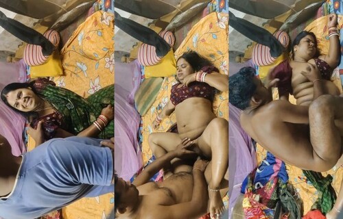 Sexy Indian Boudi Romance and Fucking (Updates)