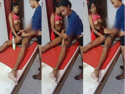 Lankan Massage Center MMS