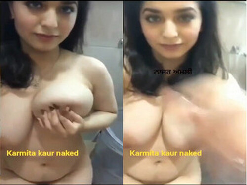 Sexy Indian Girl Showing Nude Body