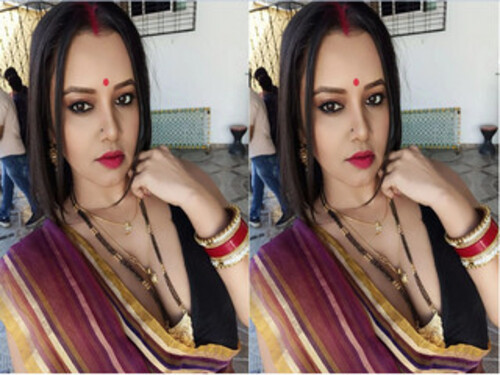 Priya Gamre Most Requested Latest App Exclusive Full 16Min Video with Clear Audio Ft. K!ssing B00bs Pressed, Bl0wj0b & DoggyStyl F©king